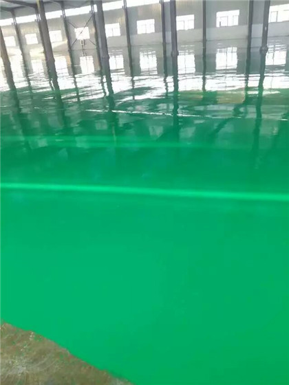 蓬江，我直接给你一份室外地坪漆翻新维修